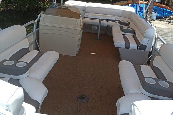 Bacalar 101- Private Tour of the Lagoon of the 7 Colors - Itinerary Breakdown: What to Expect