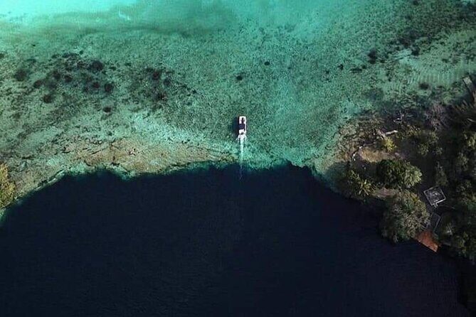Bacalar 101- Private Tour of the Lagoon of the 7 Colors - Practical Details and Considerations
