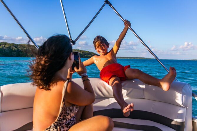 Bacalar 101- Private Tour of the Lagoon of the 7 Colors - Who Would Love This Tour?