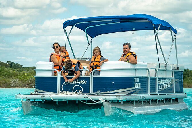 Bacalar 101- Private Tour of the Lagoon of the 7 Colors - Final Thoughts