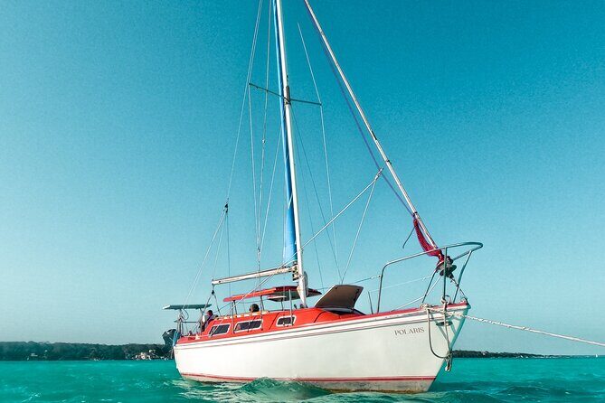 Bacalar: 4hr Private Sailing Tour with Guacamole & Drinks - Who Should Consider This Tour?