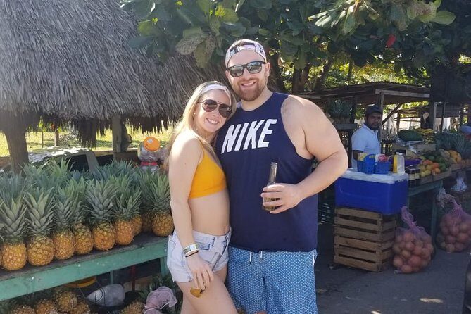 Bacalar  7 Colors Lagoon Excursión Costa Maya - Who Would Love This Tour?