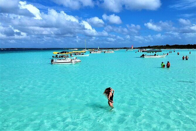 Bacalar 7 Colors Lagoon Full Day Adventure from Cancun - Final Thoughts