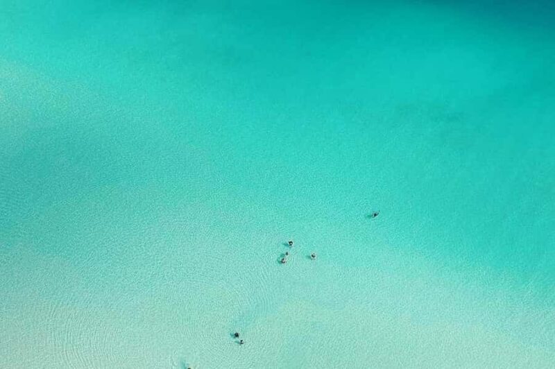 Bacalar: 7 Colors Lagoon Sailing Tour with Snacks & Drinks - The Sum Up: The Value of a Calm, Scenic Sail