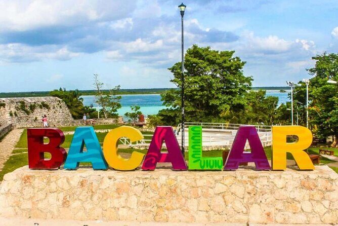Bacalar All Day Guided Tour - FAQ