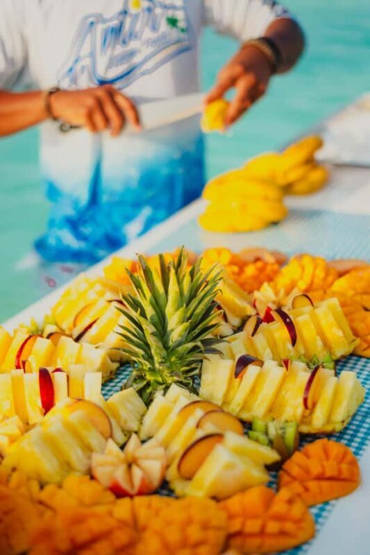 Bacalar at Sunrise: Kayak Adventure with Breakfast and Photos - Photos and Memories