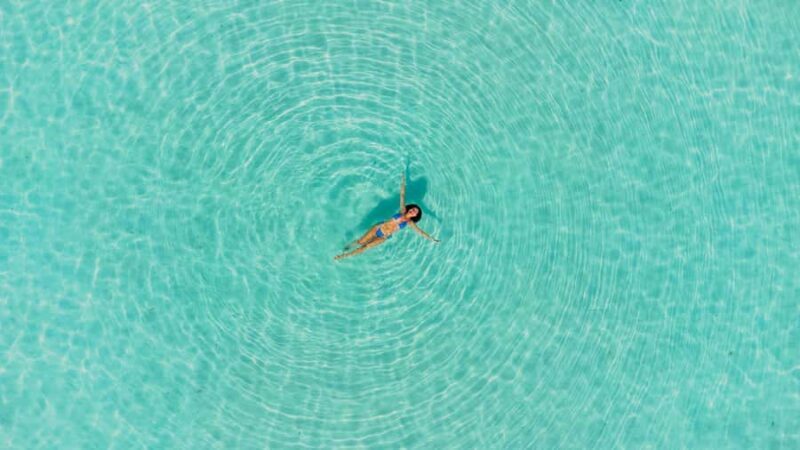 Bacalar at Sunrise: Kayak Adventure with Breakfast and Photos - The Guides: Knowledge, Safety, and a Personal Touch