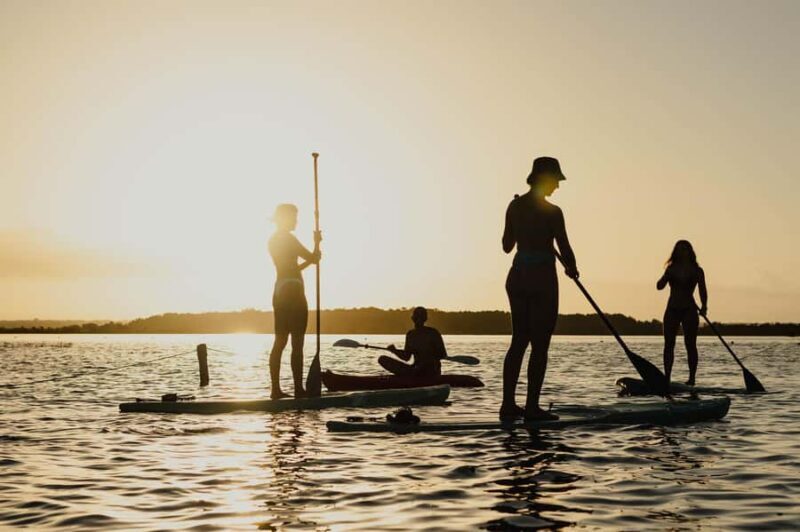 Bacalar at Sunrise: Kayak Adventure with Breakfast and Photos - Who Will Love This Tour?