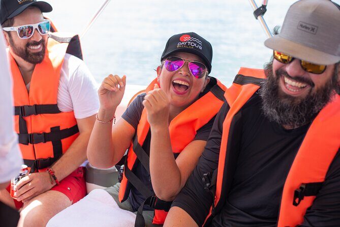 Bacalar Boat Tour and Visit to Cenotes - What Travelers Say: Authentic Feedback