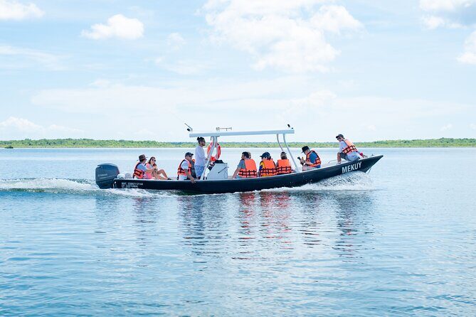Bacalar Boat Tour and Visit to Cenotes - Final Thoughts: Who Will Love This Tour?