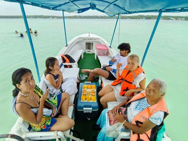 Bacalar : Boat Tour of the Lagoon of The Seven Colors - Introduction: An Authentic and Scenic Day in Bacalar