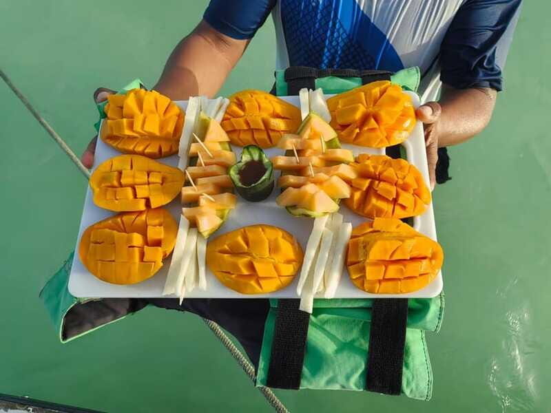 Bacalar : Boat Tour of the Lagoon of The Seven Colors - FAQ