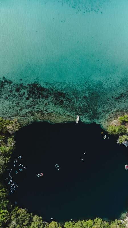 Bacalar & Cenotes: 3 hours kayak rental with snorkeling gear - Practical Tips for Your Kayaking Day