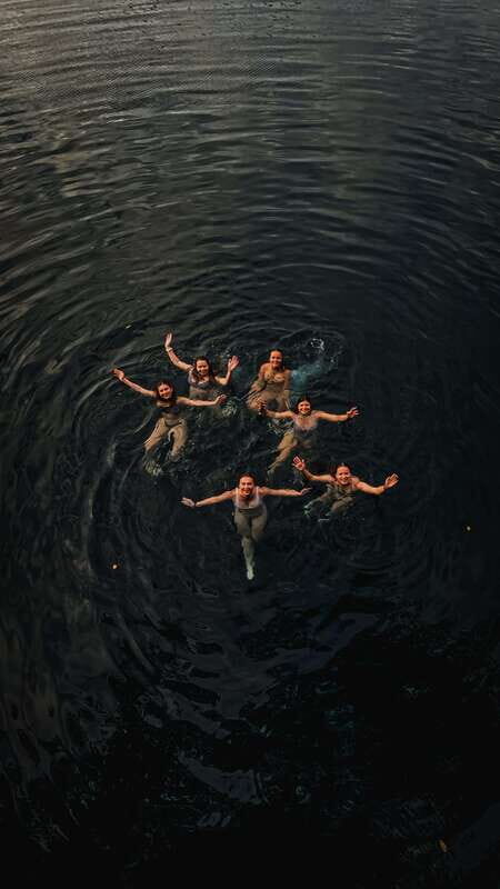 Bacalar & Cenotes: 3 hours kayak rental with snorkeling gear - Who Is This Tour Best For?