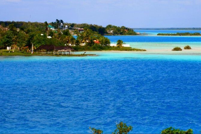 Bacalar - Who Should Consider This Tour?