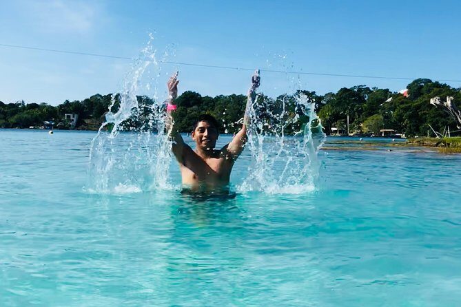 Bacalar Deluxe - FAQ