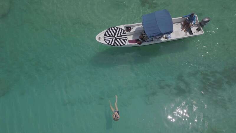 Bacalar: Explore the Pirate Route and Laguna Islet. - Key Points