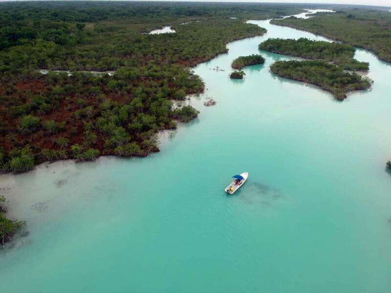 Bacalar: Explore the Pirate Route and Laguna Islet. - An In-Depth Look at the Bacalar Pirate Route and Laguna Islet Tour