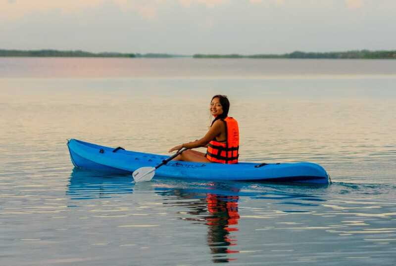 Bacalar: Full Day Kayak Rental in the Lagoon of Seven Colors - FAQ