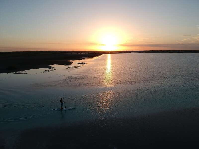 Bacalar: Full-Day Paddleboard Rental - Authentic Experience & Reviews
