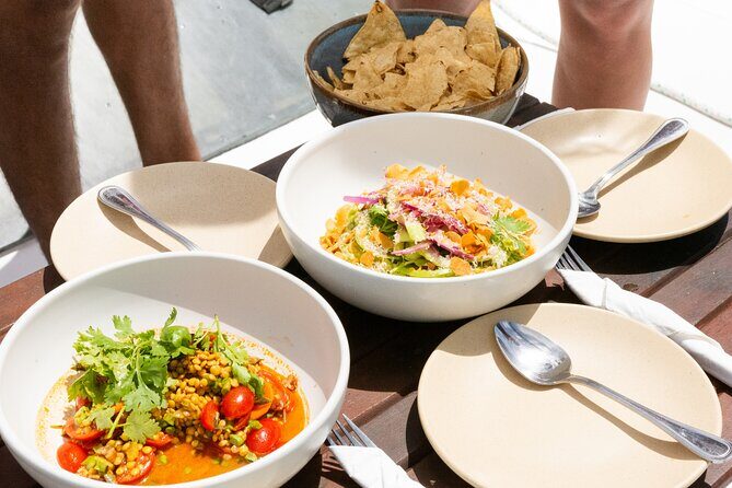 Bacalar - Gourmet Tour in Private Catamaran with Cocktails Included - An In-Depth Look at the Bacalar Gourmet Catamaran Tour