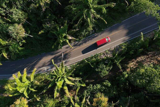 Bacalar Ichkabal Ruins & Los Rapidos with Pick up - FAQ