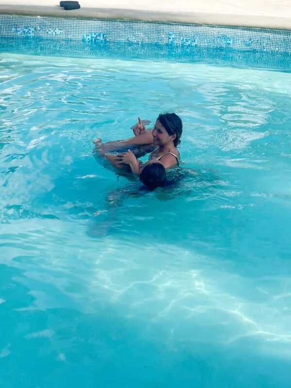 Bacalar Janzu Aquatic Healing Session - Who Is This Experience Best For?