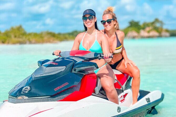 Bacalar Jet Ski Adventure from Cruise Port - Final Thoughts
