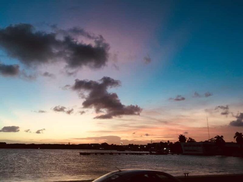 Bacalar: La mejor vista de la Selva Maya es en Ichkabal - Key Points