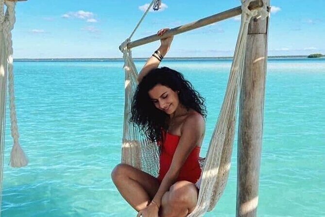 Bacalar Lagoon Adventure! Breakfast & Lunch from Playa Del Carmen - Exploring the Bacalar Lagoon Adventure: A Full-Day Journey from Playa del Carmen