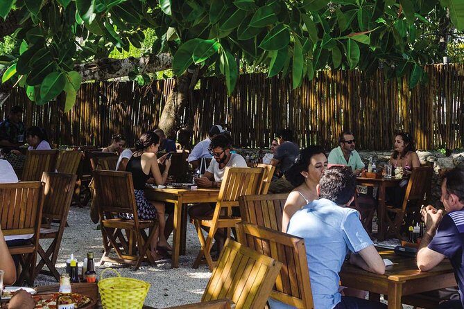 Bacalar Lagoon All Inclusive with Transportation Breakfast and Lunch - Who Should Consider This Tour?