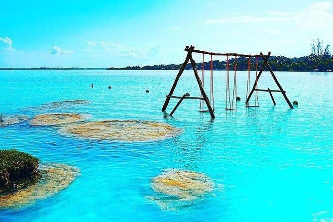 Bacalar Lagoon All Inclusive with Transportation Breakfast and Lunch - FAQ About the Bacalar Lagoon All-Inclusive Tour