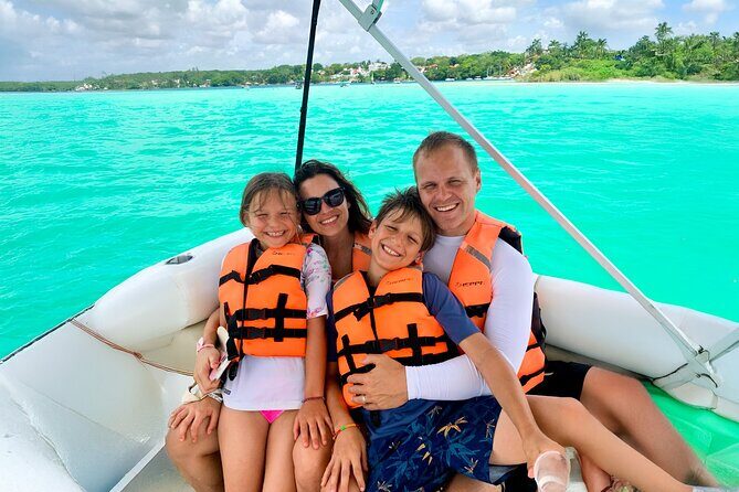 Bacalar Lagoon Boat Tour from Costa Maya Cruise Port - Practical Considerations and Tips