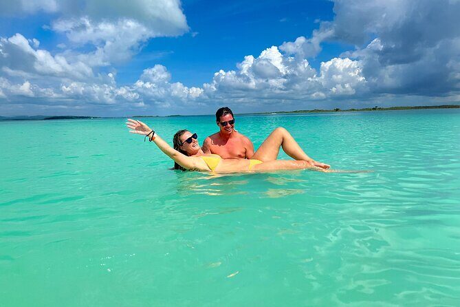 Bacalar Lagoon Boat Tour from Costa Maya Cruise Port - Who Will Love This Tour?