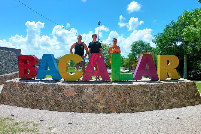 Bacalar Lagoon Boat Tour from Costa Maya Cruise Port - FAQ