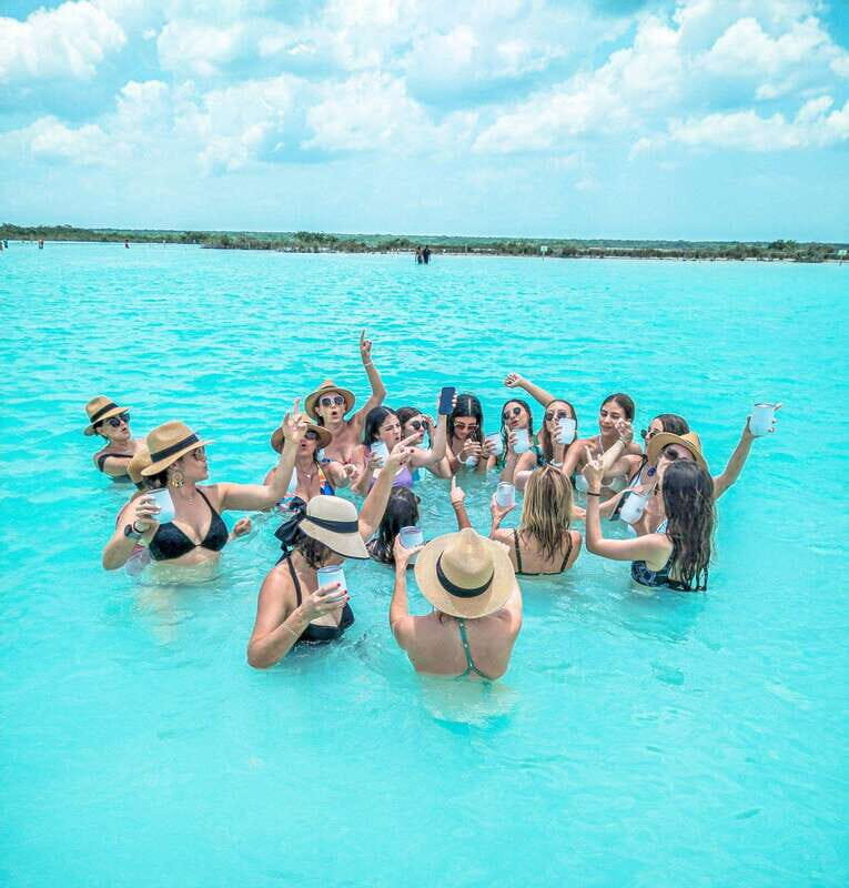 Bacalar Lagoon Boat Tour from Costa Maya - The Practical Side: What You Should Know