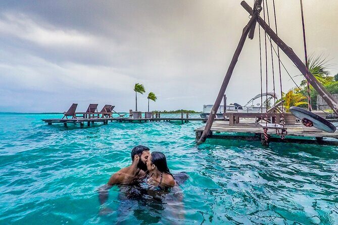 Bacalar Lagoon & Cenote Nature Experience from Playa del Carmen - Exploring the Bacalar Lagoon & Cenote Nature Experience from Playa del Carmen