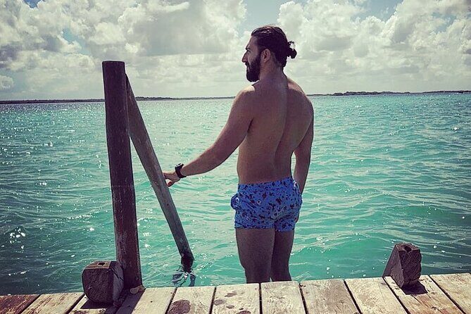 Bacalar Lagoon & Cenote Nature Experience from Playa del Carmen - Discovering Bacalar: The Magic Town and Lake Bacalar