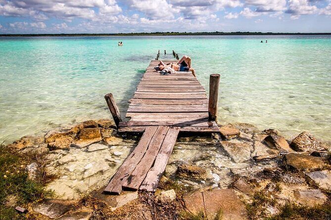 Bacalar Lagoon & Cenote Nature Experience from Playa del Carmen - Practical Details: What to Expect and How to Prepare