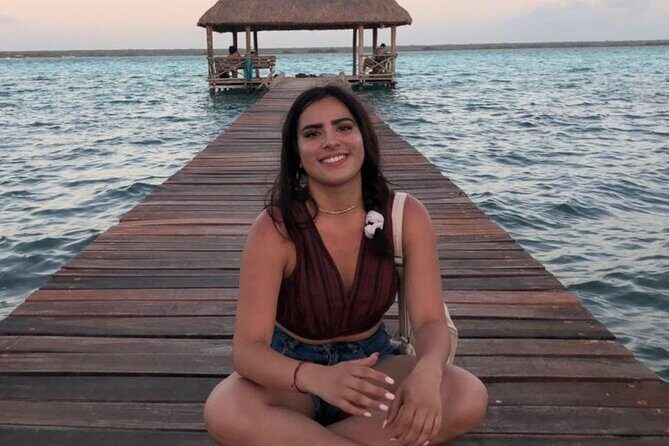 Bacalar Lagoon & Cenote Nature Experience from Playa del Carmen - What Travelers Are Saying