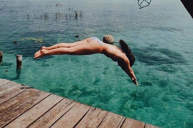 Bacalar Lagoon & Cenote Nature Experience from Playa del Carmen - The Bottom Line: Who Should Consider This Tour?