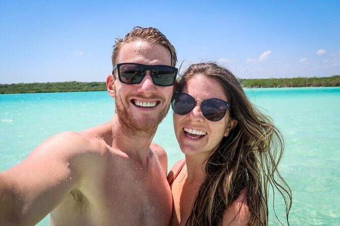 Bacalar Lagoon & Chacchoben Mayan City Adventure from Costa Maya - The Sum Up