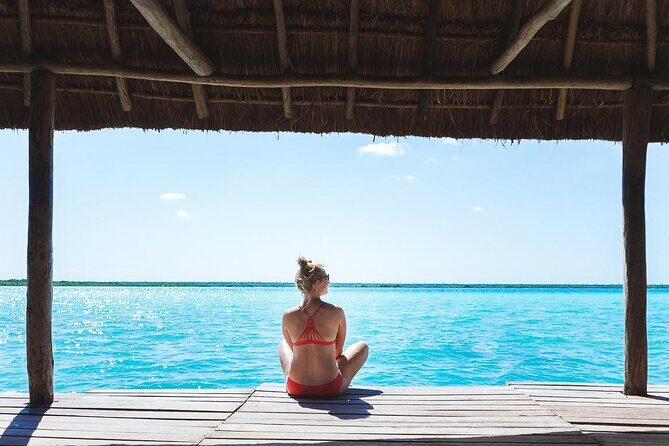 Bacalar Lagoon & Chacchoben Mayan City Adventure from Costa Maya - FAQ