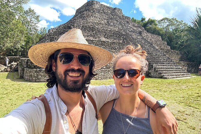 Bacalar Lagoon & Chacchoben Mayan Ruins Combo from Costa Maya - Exploring the Itinerary in Detail