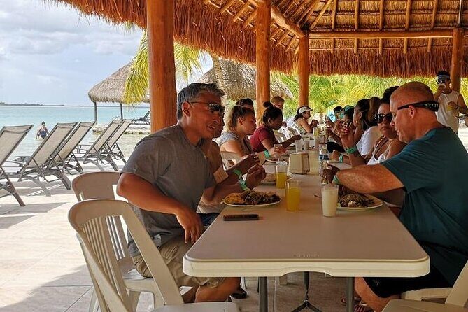Bacalar Lagoon & Chacchoben Mayan Ruins Combo from Costa Maya - Who Is This Tour Best For?