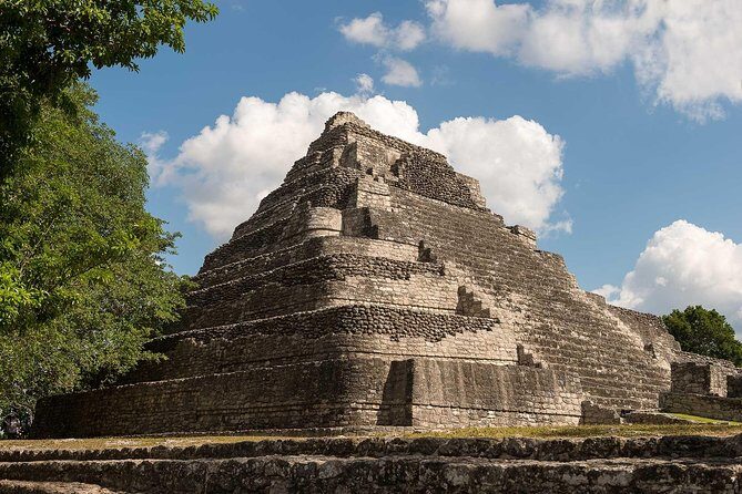 Bacalar Lagoon & Chacchoben Mayan Ruins from Costa Maya - Authentic Experiences and Genuine Value