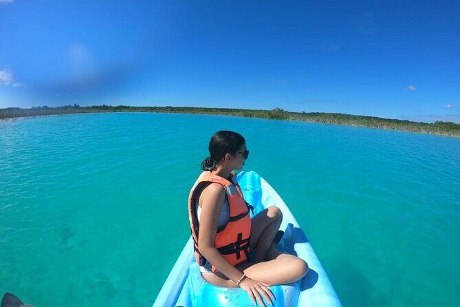 Bacalar Lagoon & Kayak Tour in Club Marmol from Playa del Carmen - The Sum Up: Is This Tour for You?