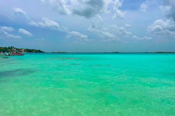 Bacalar Lagoon & Kayak Tour in Club Marmol from Playa del Carmen - FAQ