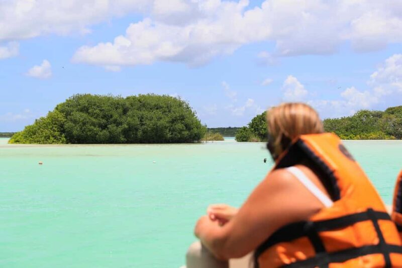 Bacalar: Lagoon, Pirate Canal, Stromatolite Day Trip w/Lunch - Is This Tour Worth It?