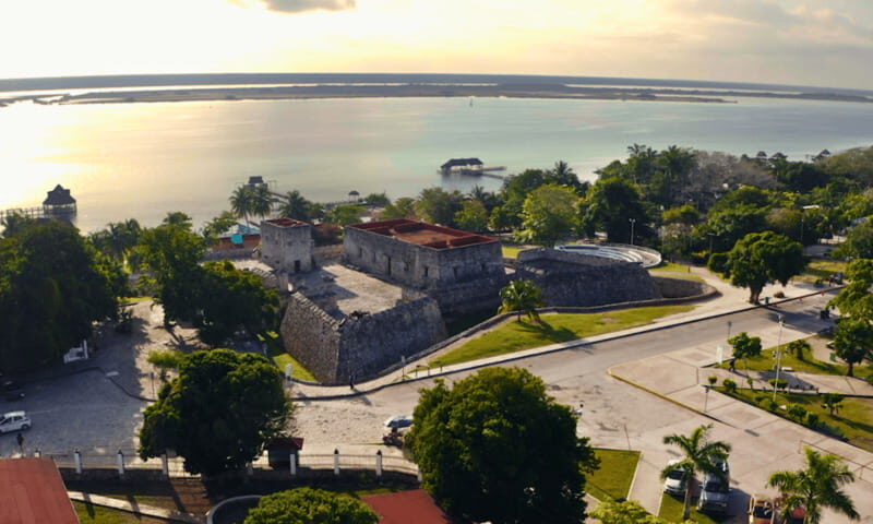 Bacalar: Lagoon, Pirate Canal, Stromatolite Day Trip w/Lunch - Final Thoughts